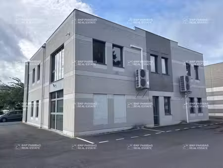 location bureaux 210m² à 420m²