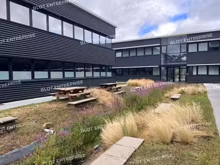 location bureaux saint herblain 44800 354m² à 728m²