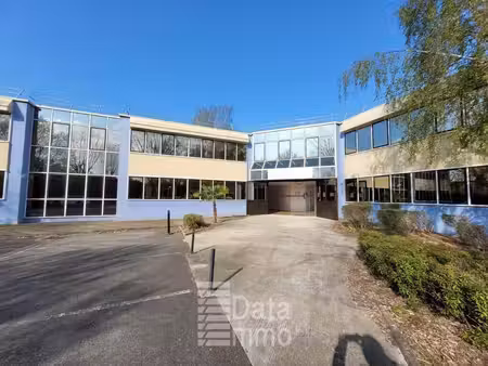 location bureaux saint thibault des vignes 77400 242m² à 1139m²