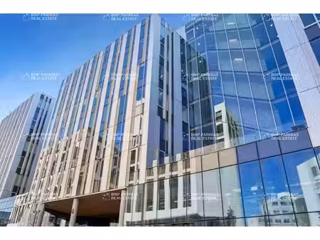 location bureaux villeurbanne 69100 360m² à 5592m²