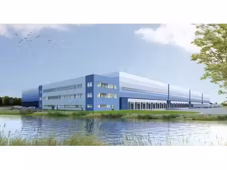 location entrepôt gonfreville-l’orcher 76700 69237m²