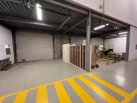location local d’activités goussainville 95190 1933m²