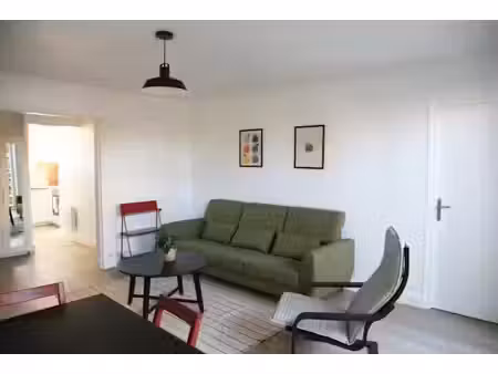 location meublée locaux professionnels 1 pièce 85 m² à palaiseau (91120)  700 €