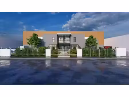 vente local d’activités villepinte 93420 1702m² à 3404m²