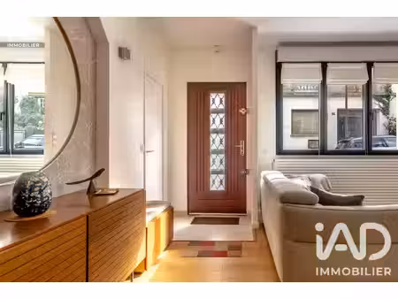 vente maison de ville 6 pièces