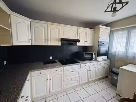 special belfort appartement f4 92m2