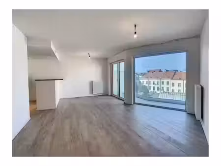appartement à louer à rue fernand brunfaut 21 molenbeek-saint-jean (vbe82397)