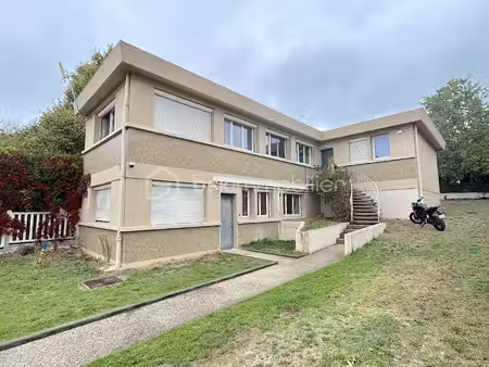 appartement de 58 44 m² à champigny-sur-marne