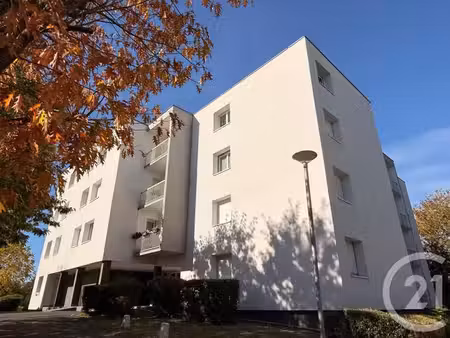 appartement à vendre - 4 pièces - 81 16 m2 - chartres - 28 - centre