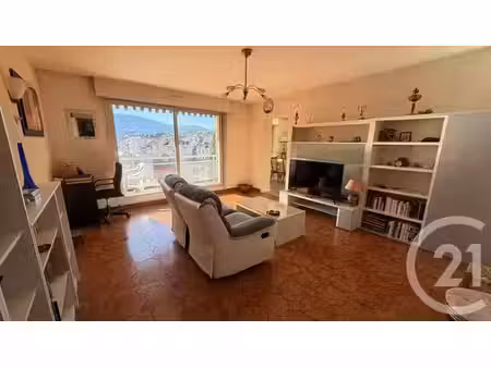 appartement t4 à vendre - 4 pièces - 84 68 m2 - gap - 05 - provence-alpes-cote-d-azur