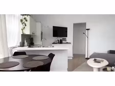 appartement à louer à gent pour € 1.000 avec 2 chambres à coucher