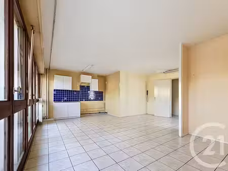 appartement t3 à vendre - 3 pièces - 63 m2 - la rochelle - 17 - poitou-charentes