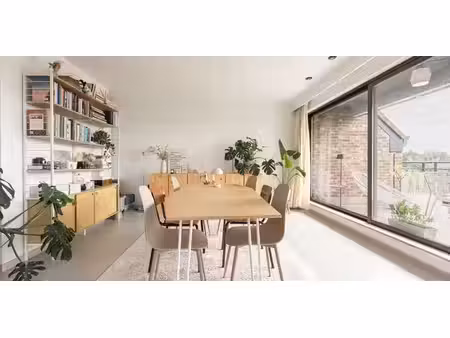 appartement à louer à mechelen pour € 1.350 avec 3 chambres à coucher