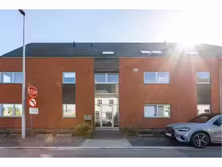 appartement à louer à platanendreef 1 gontrode (rbx21766)