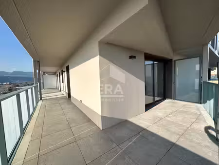 appartement 3 pièces 67 m² à louer nice 06200 ? | era immobilier