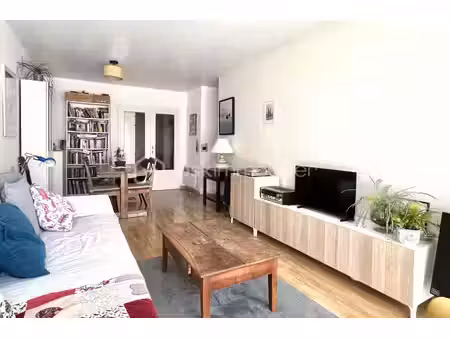 appartement de 72 m² à pau