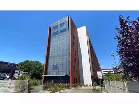 vente appartement 1 pièce 25 m² à rosny-sous-bois (93110)  109 900 €