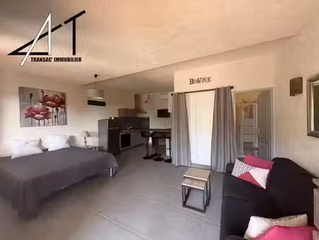 vente appartement 1 pièce 32 m² à sari-solenzara (20145)  199 000 €