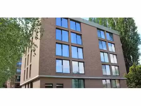 studio à louer à leuven pour € 790