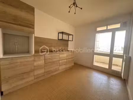 appartement de 72 m² à valence