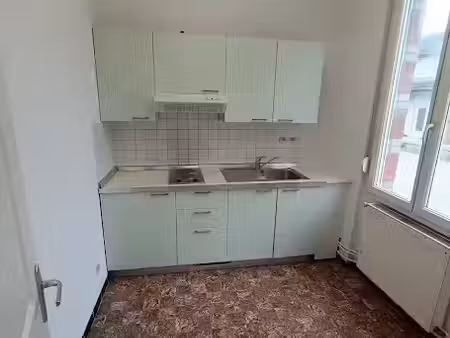 vente appartement 3 pièces 49.19 m² à vierzon (18100)  25 000 €