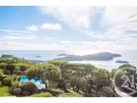 appartement f4 à vendre - 4 pièces - 112 m2 - villefranche sur mer - 06 - provence-alpes-c