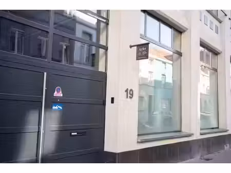bureaux a vendre