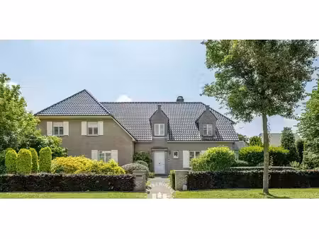 bureau à vendre à lochristi pour € 1.098.000