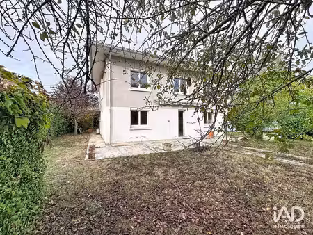maison à l’union (31240)