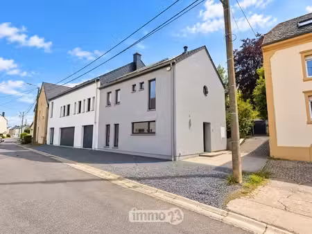 maison 3 chambres avec jardin et terrasse