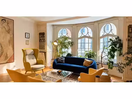 maison à louer à uccle pour € 3.000 avec 4 chambres à coucher
