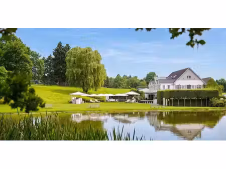 ferme à vendre à dworp pour € 2.690.000 avec 1 chambre à coucher