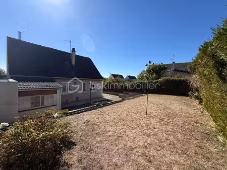 maison de 98 05 m² à la grande-paroisse