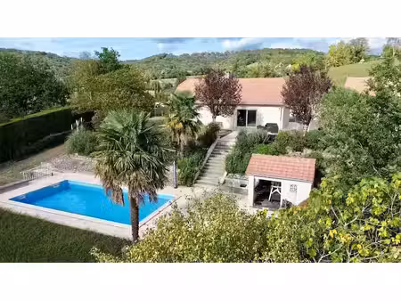 vente maison 4 pièces 100 m² à meyssac (19500)  305 000 €