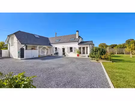 maison de 123 m² à morlaas
