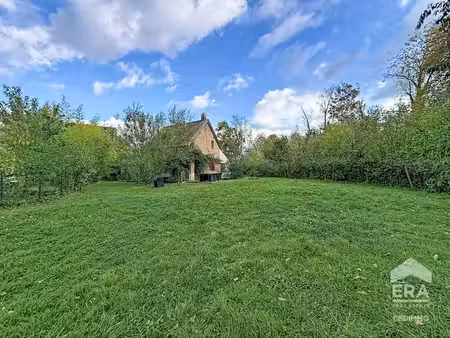 villa 2 ch à braine l'alleud