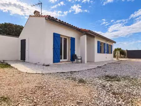 maison à pia (66380)
