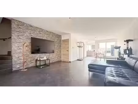 duplex à vendre à koersel pour € 289.000 avec 2 chambres à coucher