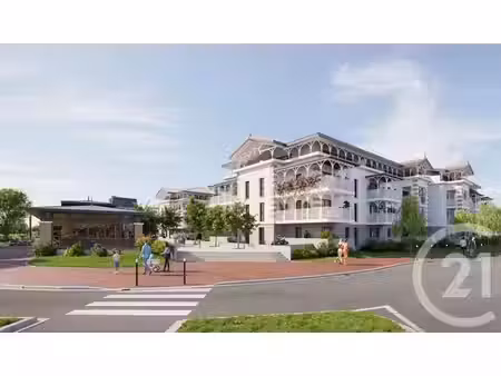 appartement f4 à vendre - 4 pièces - 122 78 m2 - gujan mestras - 33 - aquitaine