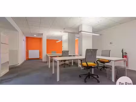 bien commercial à vendre à moorsel pour € 319.000