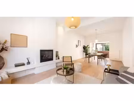 maison à vendre à ekeren pour € 499.000 avec 4 chambres à coucher