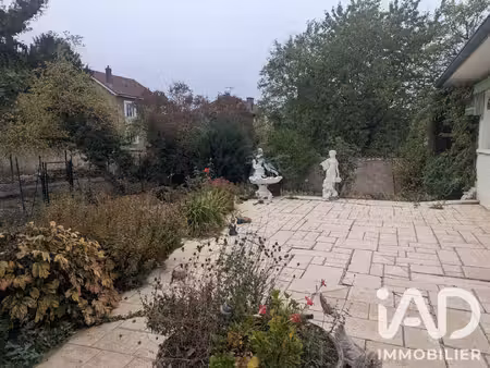 maison de ville à vendre