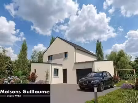 vente maison à donville-les-bains (50350) : à vendre / 93m² donville-les-bains