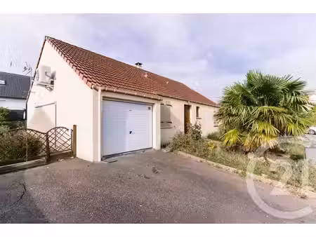 maison à vendre - 5 pièces - 85 m2 - pagny sur moselle - 54 - lorraine