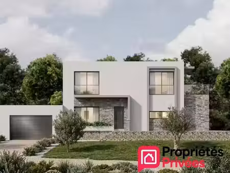 vente terrain 1220 m² à la gaude (06610)  350 000 €