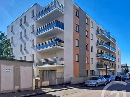 appartement f3 à vendre - 3 pièces - 68 m2 - le petit quevilly - 76 - haute-normandie