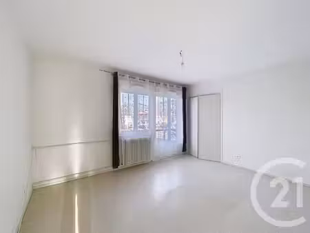 appartement f4 à vendre - 4 pièces - 66 m2 - le thillot - 88 - lorraine