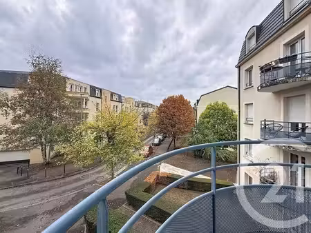 appartement f5 à vendre - 5 pièces - 105 24 m2 - metz - 57 - lorraine