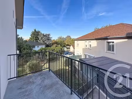 appartement f5 à vendre - 5 pièces - 127 30 m2 - metz - 57 - lorraine