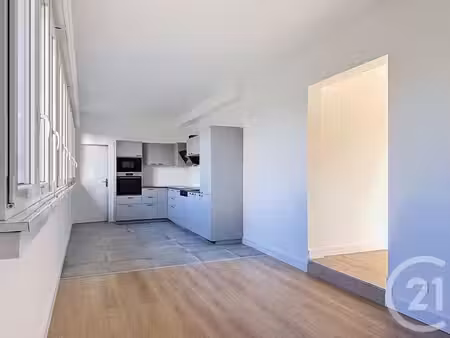 appartement f5 à vendre - 5 pièces - 128 90 m2 - metz - 57 - lorraine
